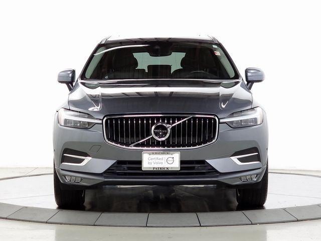 2021 Volvo XC60 Inscription