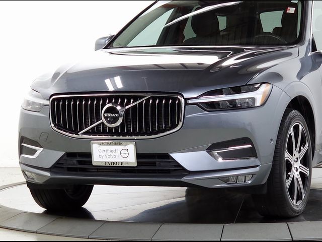 2021 Volvo XC60 Inscription