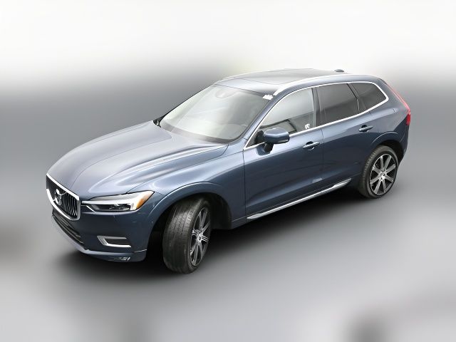 2021 Volvo XC60 Inscription