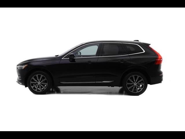 2021 Volvo XC60 Inscription