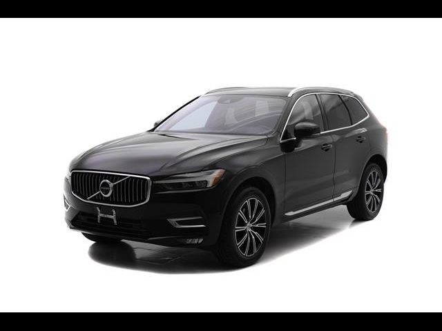 2021 Volvo XC60 Inscription