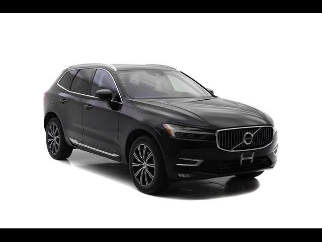 2021 Volvo XC60 Inscription