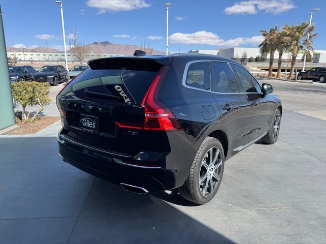 2021 Volvo XC60 Inscription