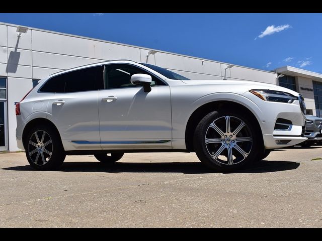 2021 Volvo XC60 Inscription