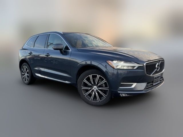 2021 Volvo XC60 Inscription