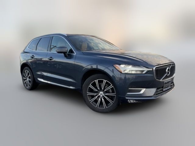 2021 Volvo XC60 Inscription