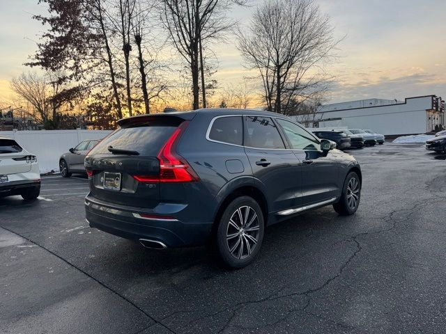 2021 Volvo XC60 Inscription