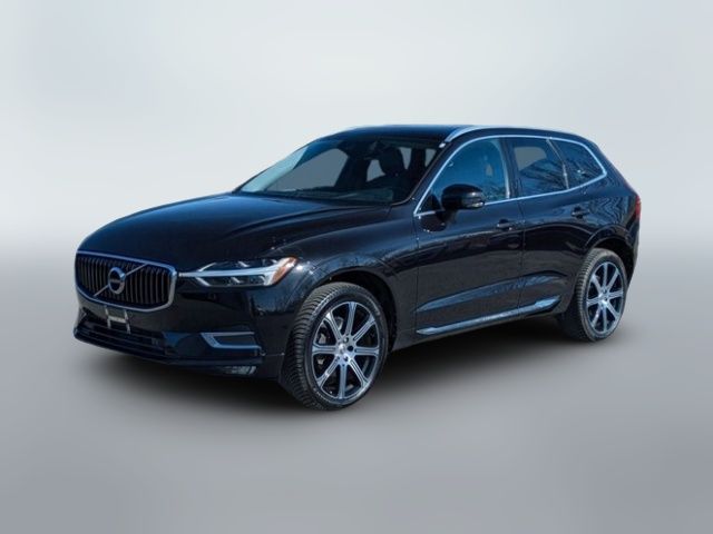 2021 Volvo XC60 Inscription