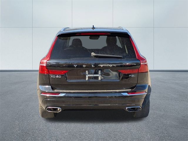 2021 Volvo XC60 Inscription