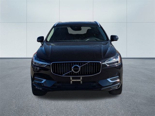 2021 Volvo XC60 Inscription