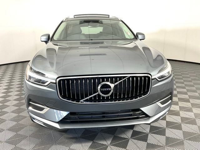 2021 Volvo XC60 Inscription