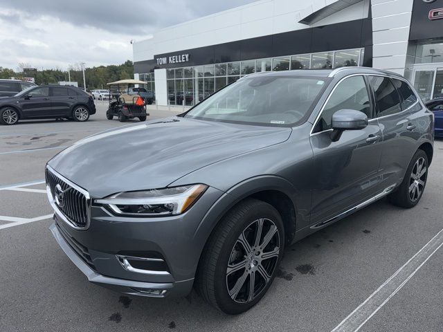 2021 Volvo XC60 Inscription