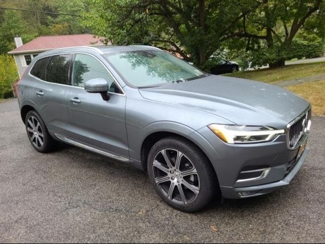 2021 Volvo XC60 Inscription