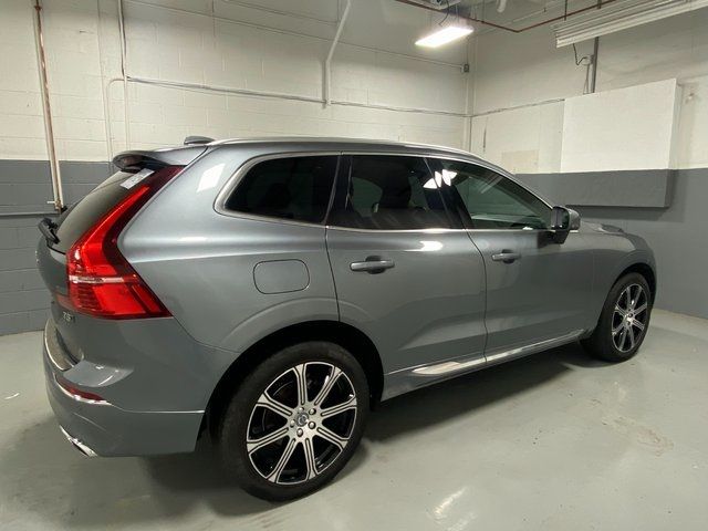 2021 Volvo XC60 Inscription