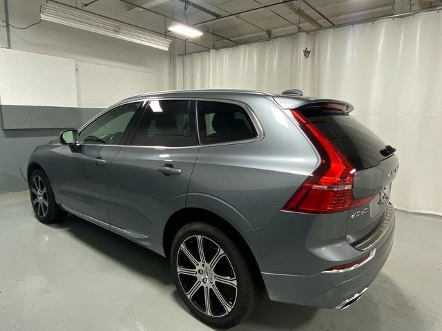 2021 Volvo XC60 Inscription