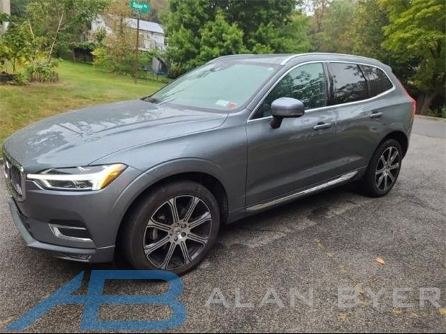 2021 Volvo XC60 Inscription