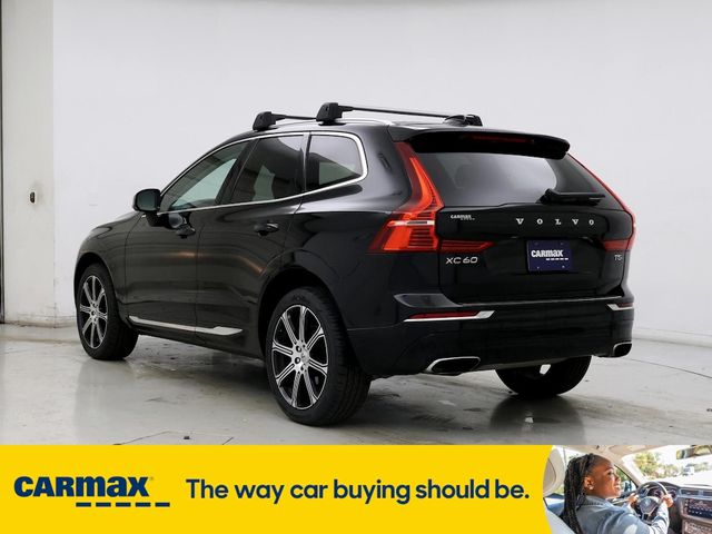 2021 Volvo XC60 Inscription