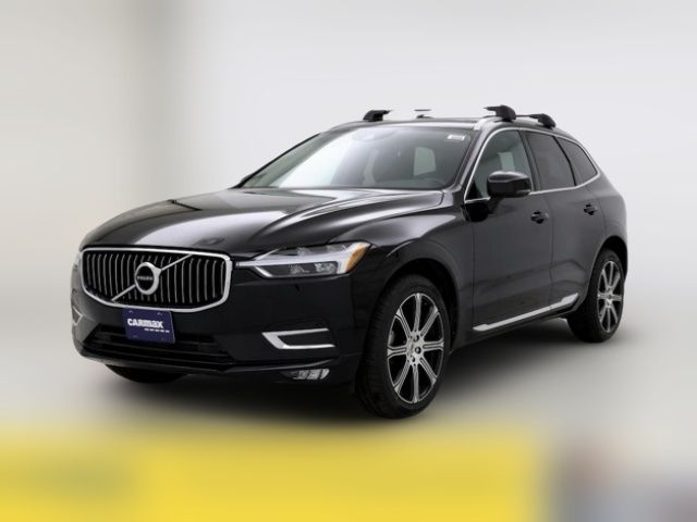 2021 Volvo XC60 Inscription