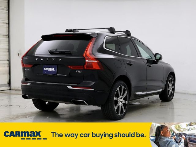 2021 Volvo XC60 Inscription