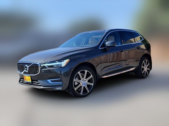 2021 Volvo XC60 Inscription