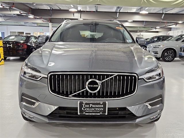 2021 Volvo XC60 Inscription