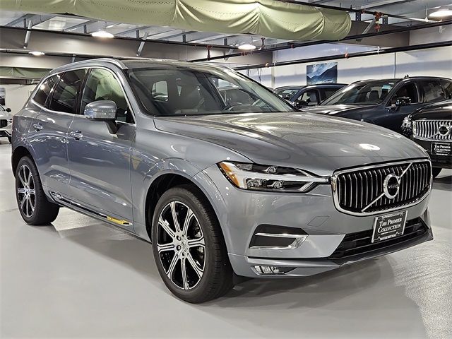 2021 Volvo XC60 Inscription