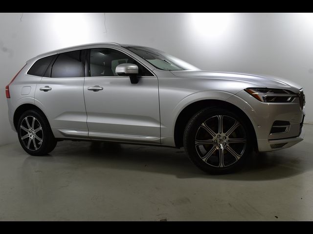 2021 Volvo XC60 Inscription