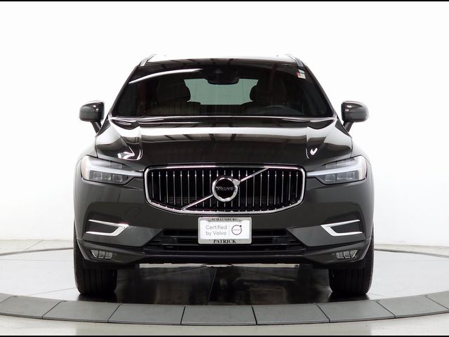 2021 Volvo XC60 Inscription