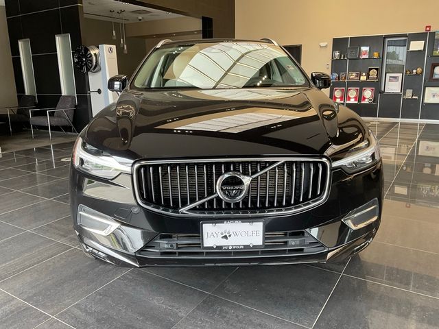 2021 Volvo XC60 Inscription