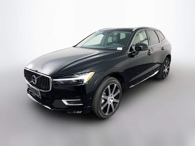 2021 Volvo XC60 Inscription