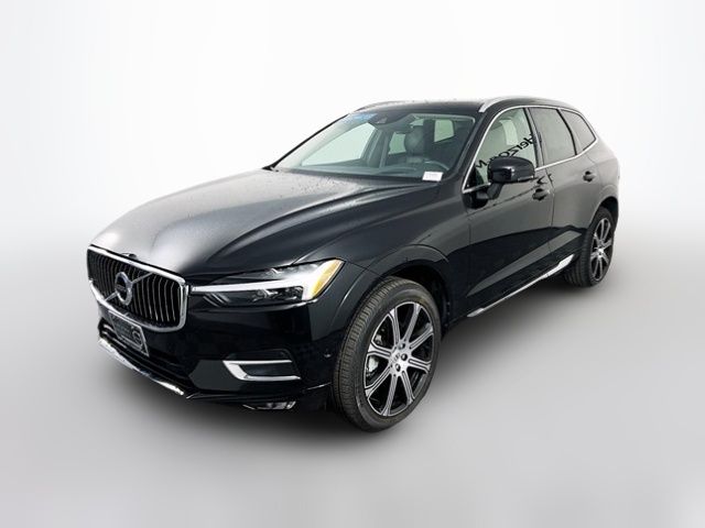 2021 Volvo XC60 Inscription