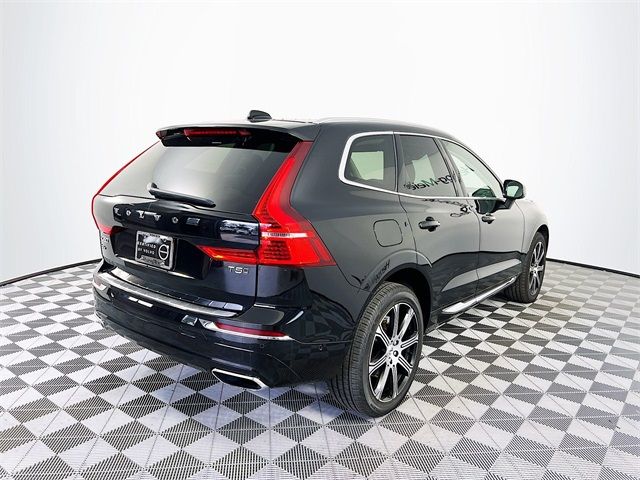 2021 Volvo XC60 Inscription