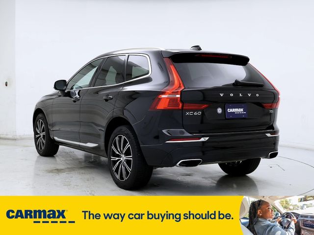 2021 Volvo XC60 Inscription