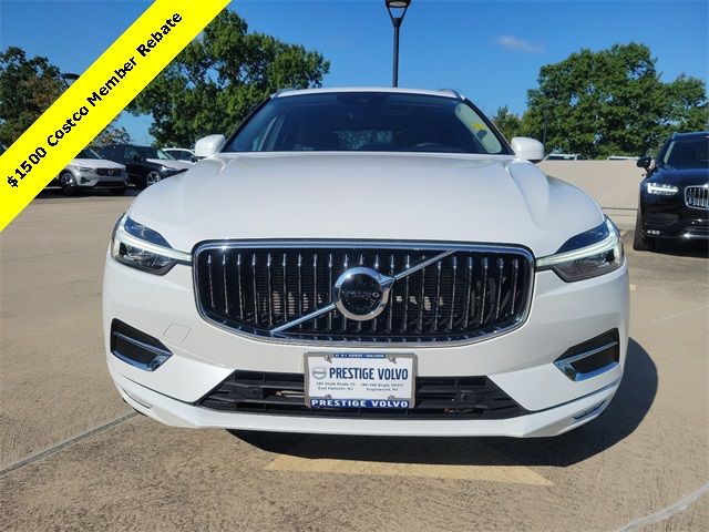 2021 Volvo XC60 Inscription