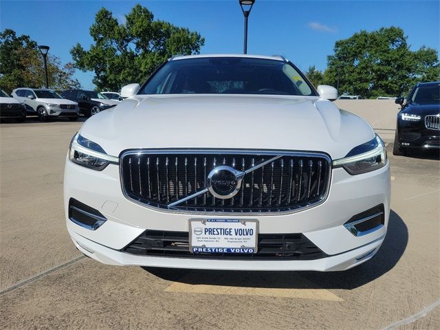 2021 Volvo XC60 Inscription