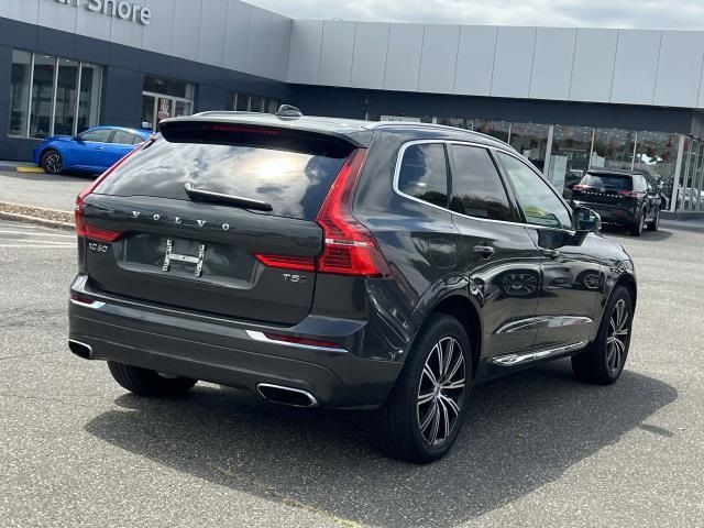 2021 Volvo XC60 Inscription