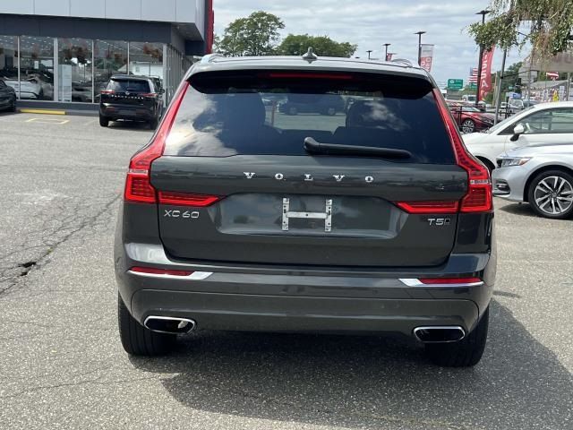 2021 Volvo XC60 Inscription