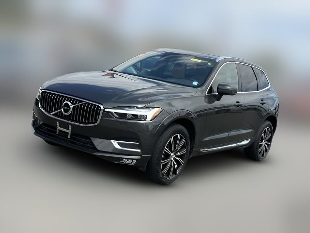 2021 Volvo XC60 Inscription