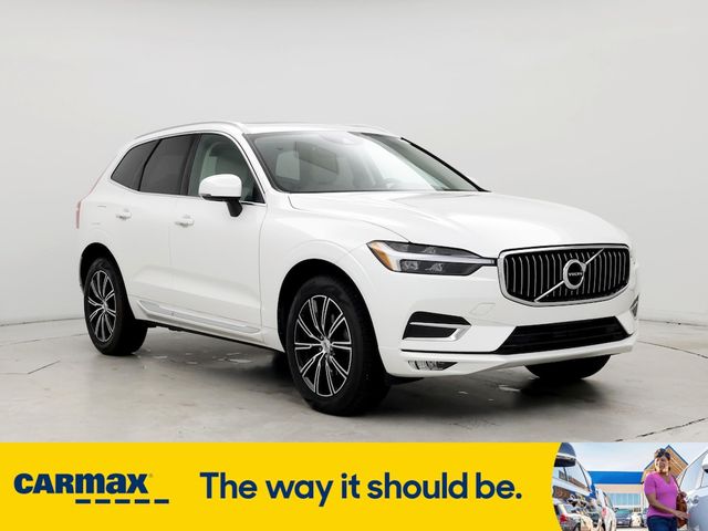 2021 Volvo XC60 Inscription