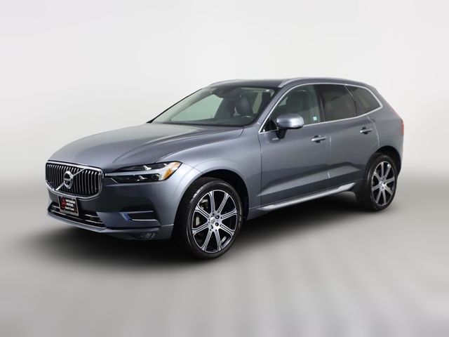 2021 Volvo XC60 Inscription