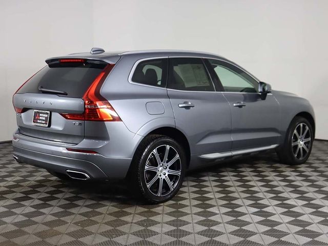 2021 Volvo XC60 Inscription