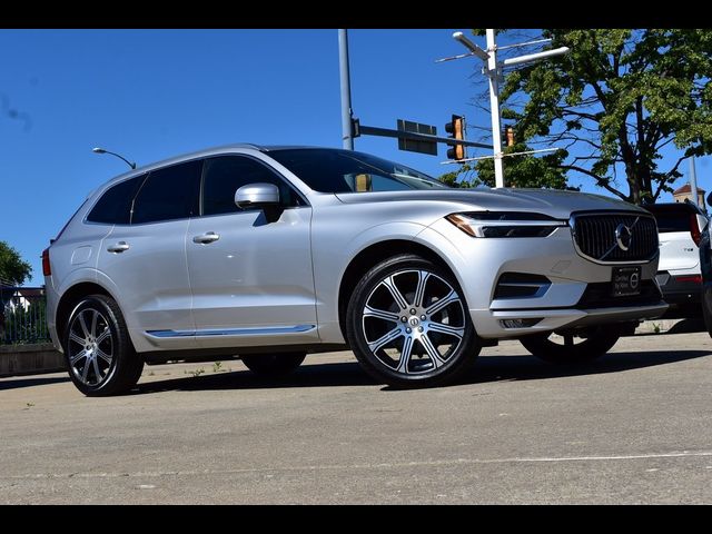 2021 Volvo XC60 Inscription