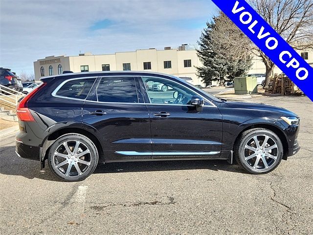 2021 Volvo XC60 Inscription