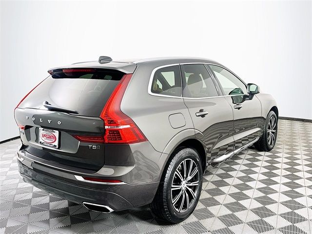 2021 Volvo XC60 Inscription