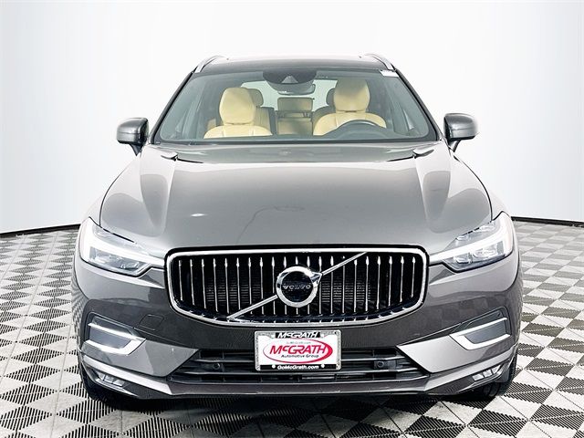 2021 Volvo XC60 Inscription