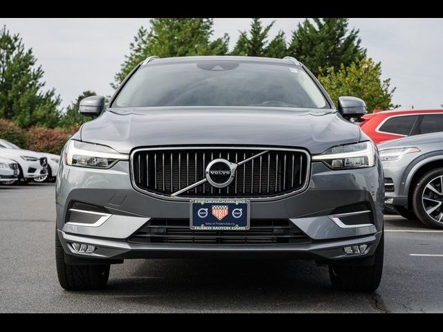 2021 Volvo XC60 Inscription