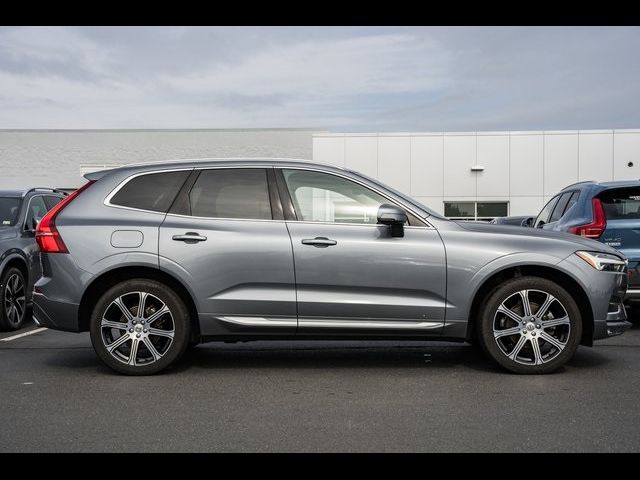 2021 Volvo XC60 Inscription