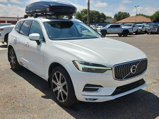2021 Volvo XC60 Inscription