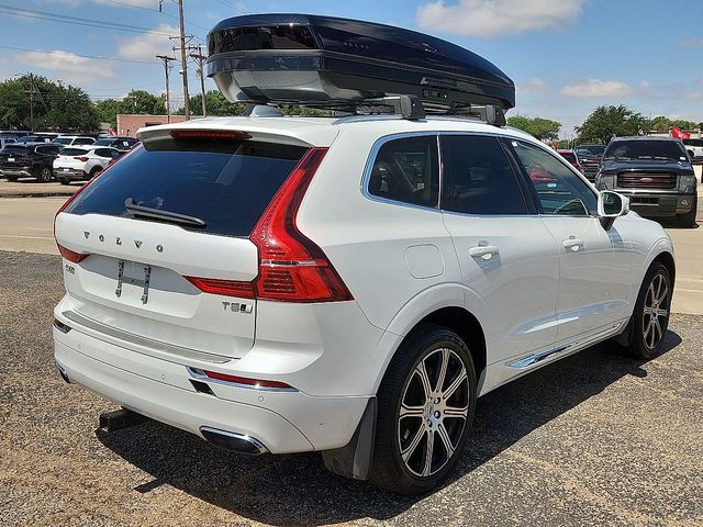 2021 Volvo XC60 Inscription