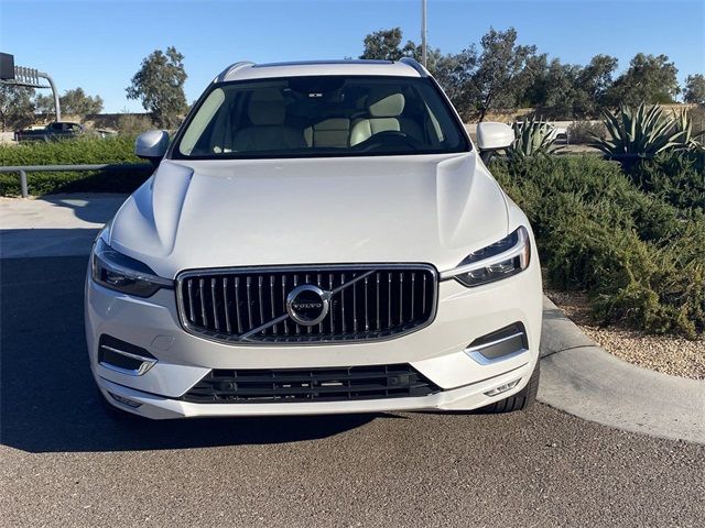 2021 Volvo XC60 Inscription